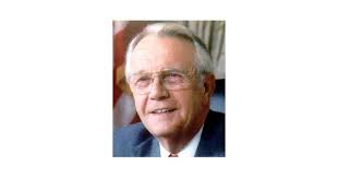 Senator Ford Obituary (1924