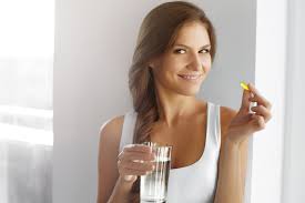 4 Vitamins That Can Help Clear Acne And Improve Skin - ReNue Rx