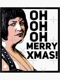 For Doris Stickers for Sale