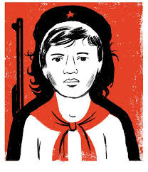 Edel Rodriguez Isn't Afraid to Live With the Consequences