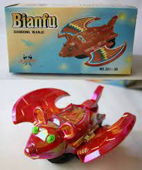 Bianfu