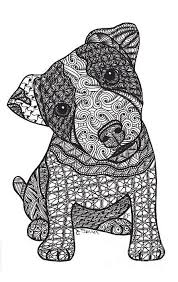 35+ jack russell terrier coloring pages for printing and coloring. Crazy Jack Jack Russell Terrier Print By Dianne Ferrer Dog Coloring Page Dog Art Art