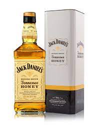 A Beautiful Gift Tin Only Available In The Uk Jackdaniels Honey Jack Daniels Jack Daniel S Tennessee Whiskey Whiskey