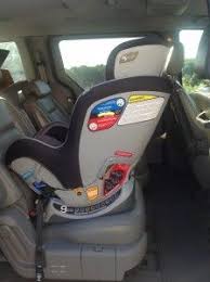 Chicco Nextfit Upright Hr Extended Review Car Seats