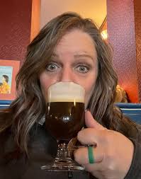 Coffee in Ireland not to my liking