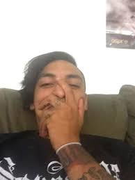 Mark Anthony Balderas Obituary