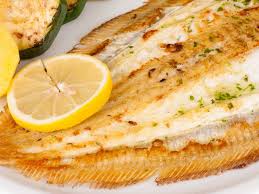 Sole Meuniere Recette Recette Sole Recettes De Cuisine Recette