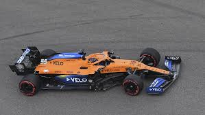 Formula 1 hoy en vivo y en directo. F1 Entrenamientos Gran Premio De Eifel De Formula 1 En Directo Hoy