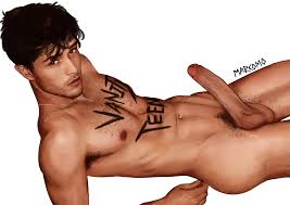 Rule34 - If it exists, there is porn of it   5337819