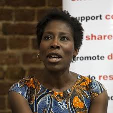 Speakers // x Charity Times Leaders' Forum