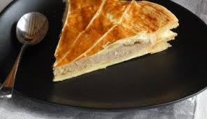 Galette Des Rois Aux Deux Amandes Sans Gluten Galette Des Rois Dessert Galette
