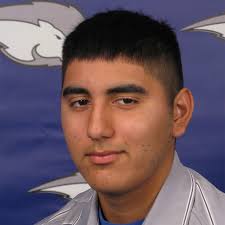 Marco Obregon's Santa Gertrudis Academy Bio