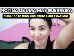 A VERDADE SOBRE A ROTINA DE UMA MÃE //Que segura tudo por eles!"