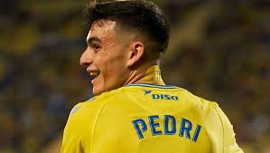 The best selling barcelona soccer jerseys. 17 Year Old Barca Star Pedri An Analysis And Report