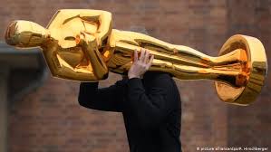 Relive this year's oscar nominations announcement with priyanka chopra jonas and nick jonas. U Kogo Kakie Shansy Na Oskar V Etom Godu Kultura I Stil Zhizni V Germanii I Evrope Dw 10 02 2021
