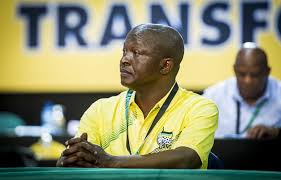 David mabuza is a south african politician, currently serving as the deputy president of south africa as well as the deputy president of the african national congress (anc). Mabuza I Am Not A Crook The Mail Guardian