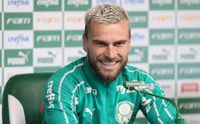 Veja o antes e depois. Advogado Nega Negociacao De Lucas Lima Com Fenerbahce Da Turquia Lance