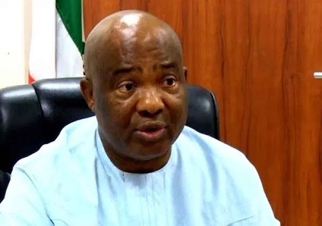 Uzodinma @62 tribute to excellence in service