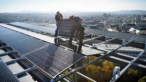 Die bewohner des haus des meeres. Wien Haus Des Meeres Bekommt Solardach In Erneuerbare Energien Osterreich Diybook At