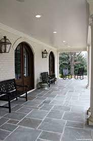 Feature Friday Modern Farmhouse In Atlanta Farmhouse Patio Porch Design Farmhouse Front Porches