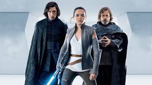 The last jedi, among the early designs tossed around for luke were ones that looked pretty close to what we got in the last he originally played the character in the empire strikes back. Cool Chinese Trailer For Star Wars The Last Jedi And New Character Posters Geektyrant