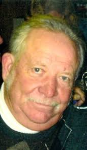 Obituary information for William F. Cress