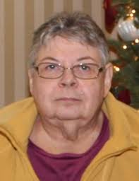 Obituary information for Mary I. Kessler