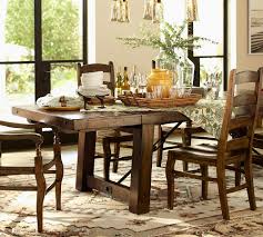 Debit/credit card, paypal, cash, or net banking. Dining Room Sets Pottery Barn Layjao