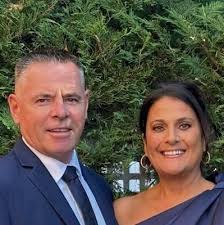 South Shore Collision