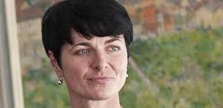Naučilo ji to věci nevzdávat a překonávat překážky. Utok Na Nezavislost Justice Lenka Bradacova Se Nadechla A Spustila Parlamentnilisty Cz Politika Ze Vsech Stran
