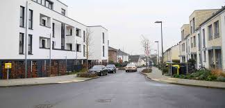 Mangel An Grundstucken Die Stadt Grevenbroich Braucht Mehr Bauland