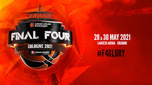 Euroleague 2020/2021 results, tables, fixtures, and other stats for euroleague 2020/2021. Euroleague Final Four 2021 Findet In Lanxess Arena Statt Stadionwelt