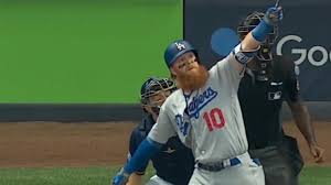 He swung the bat with him and, yes, they got haircuts together (click on the individual pictures for. Is It Time To Anoint George Springer As The New Mr October Mlb Com