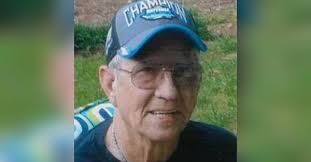 Charles 'Winky' William Donaldson Obituary