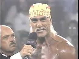 WWE nWo Dubbed Theme