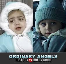 How Accurate is Ordinary Angels? The True Story of the Snow Baby of  Louisville