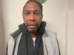 Offender Tracking Information System (OTIS)