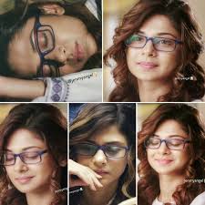 Jennifer With Specs Jennifer Winget Jennifer Love Jennifer Winget Beyhadh