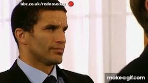 Smithy meets the England Football Team