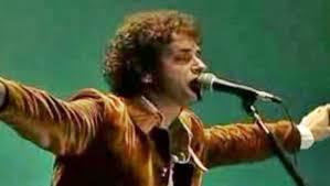 Maybe you would like to learn more about one of these? Gracias Totales A 4 Anos De La Muerte De Gustavo Cerati Moreliactiva