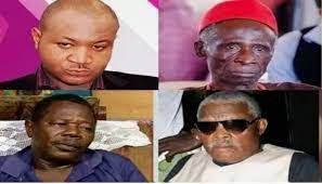 Programme tv nollywood tv de la journée d'aujourd'hui. 15 Acteurs De Nollywood Que Vous Ne Saviez Peut Etre Pas Qu Ils Sont Morts Photos