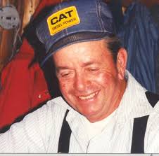 Robert Robinson Obituary