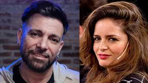 Crece el rumor de romance entre Romina Richi y Martín Bossi: "Estarían  empezando una relación"