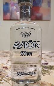 Avion Tequila Tasty Solid It S The Real Thing