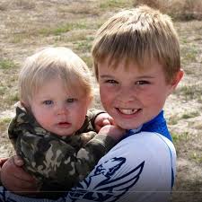 As of runner #16 Dusky Lynn Hall is leading the 2nd Go of the 2021 Ogden 8  & under World Champion Barrel Race 8 and Under