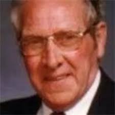 Obituary information for Charles Street