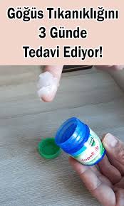Gogus Tikanikligi Evde Nasil Tedavi Edilir Evde Nasil Yapilir Saglik Ve Fitness Saglik Saglik Ipuclari