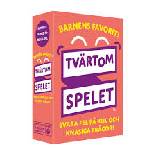Tvartomspelet