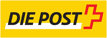 Die post befördert briefe und pakete. Datei Schweizerische Post Logo Svg Wikipedia