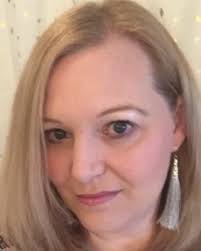 Kristin Hocker's Instagram, Twitter & Facebook